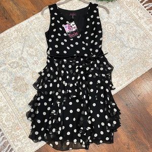 Patricia Field dress